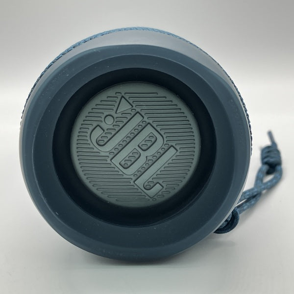 【中古】FLIP5 ブルー 【JBLFLIP5BLU】【秋葉原】
