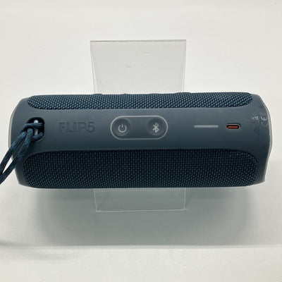 【中古】FLIP5 ブルー 【JBLFLIP5BLU】【秋葉原】