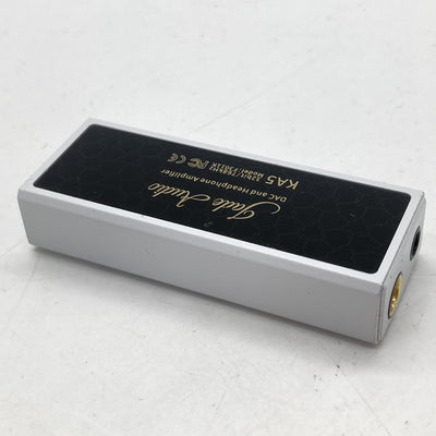 【中古】KA5 White&Black 【FIO-KA5-WB】【秋葉原】