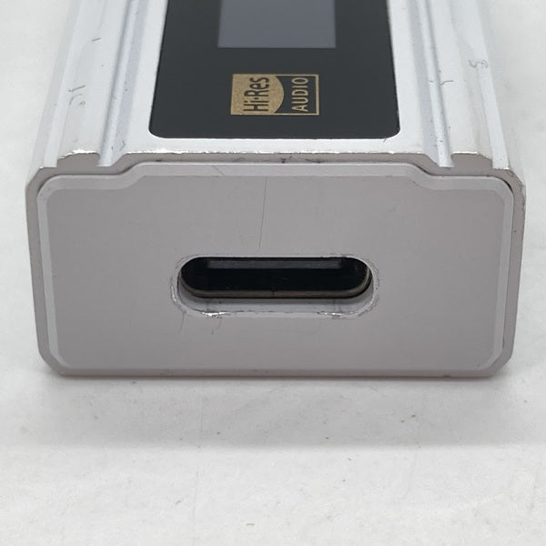 【中古】KA5 White&Black 【FIO-KA5-WB】【秋葉原】