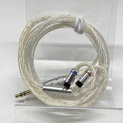【中古】WhiteSnake【WS-TS 2Pin-3.5mm】【日本橋】