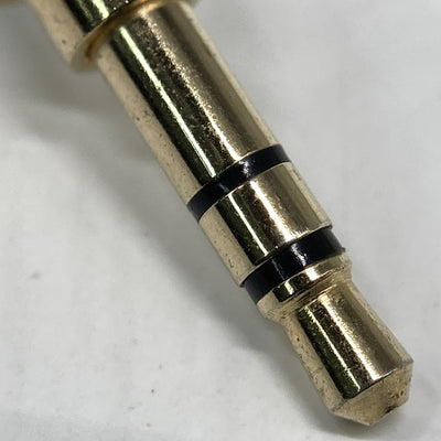【中古】WhiteSnake【WS-TS 2Pin-3.5mm】【日本橋】