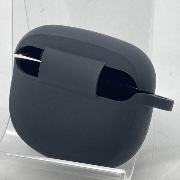 【中古】Ultra Open Earbuds Wireless Charging Case Cover Black【秋葉原】