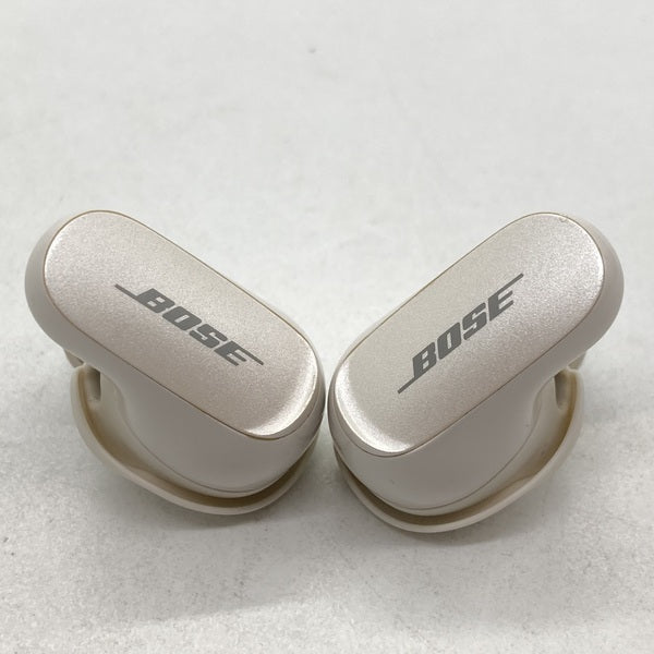 【中古】QuietComfort Earbuds II Soapstone【名古屋】