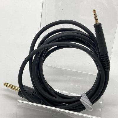 【中古】HD 620S用4.4mmバランスケーブル (1.8m)【秋葉原】