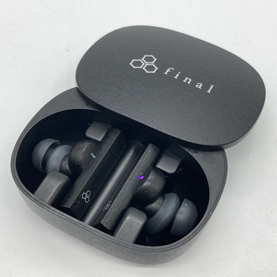 【中古】ZE8000 ブラック 【FI-ZE8DPLTW-BLACK】【秋葉原】