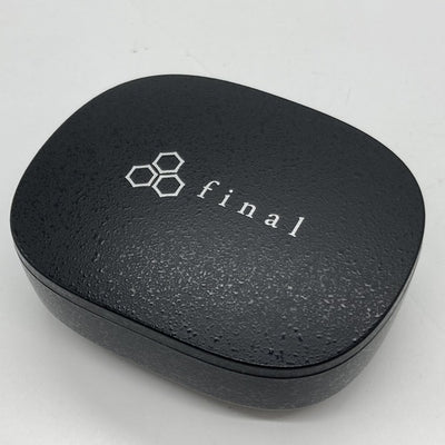 【中古】ZE8000 ブラック 【FI-ZE8DPLTW-BLACK】【秋葉原】