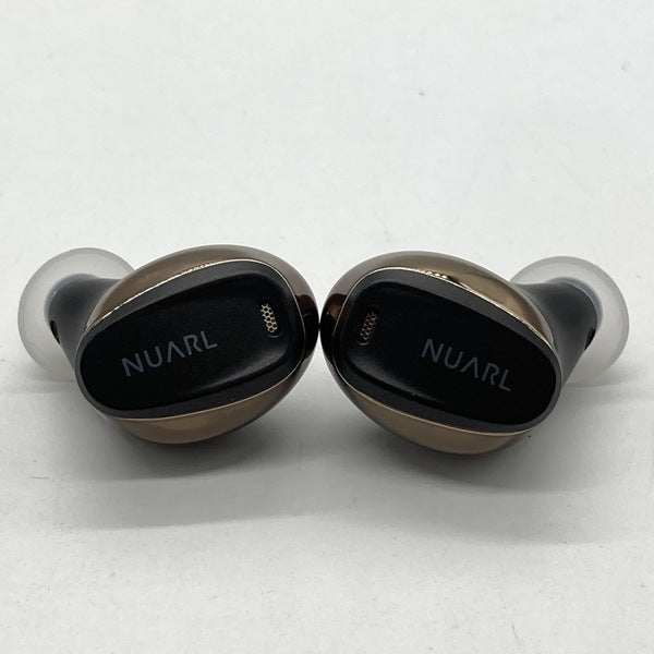 【中古】mini3 EARBUDS ブラックゴールド 【MINI3-BG】【秋葉原】