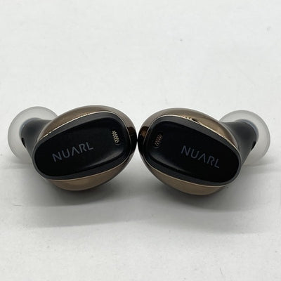 【中古】mini3 EARBUDS ブラックゴールド 【MINI3-BG】【秋葉原】