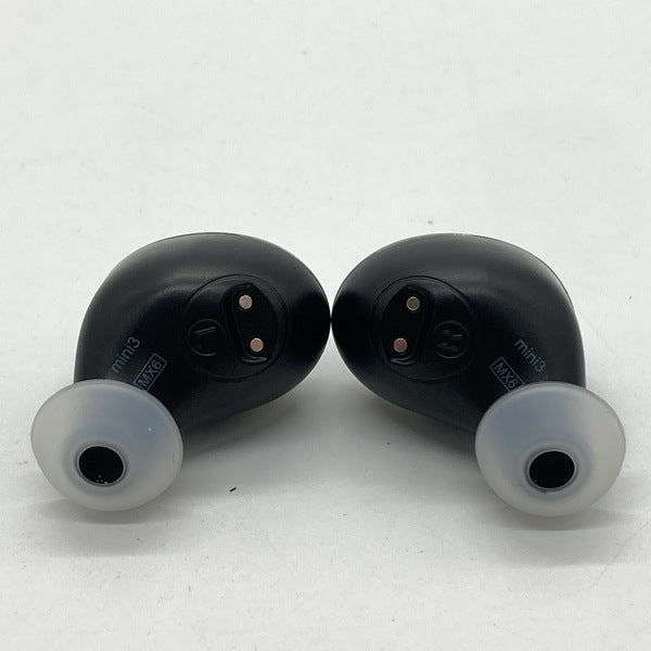 【中古】mini3 EARBUDS ブラックゴールド 【MINI3-BG】【秋葉原】