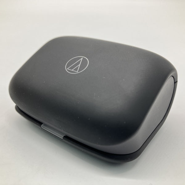 【中古】ATH-TWX7 BK アッシュブラック【秋葉原】