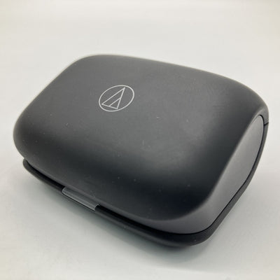 【中古】ATH-TWX7 BK アッシュブラック【秋葉原】