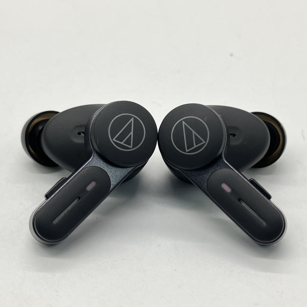 【中古】ATH-TWX7 BK アッシュブラック【秋葉原】