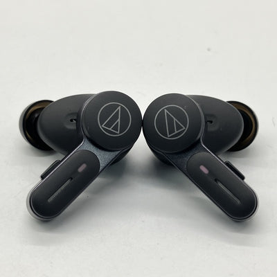 【中古】ATH-TWX7 BK アッシュブラック【秋葉原】