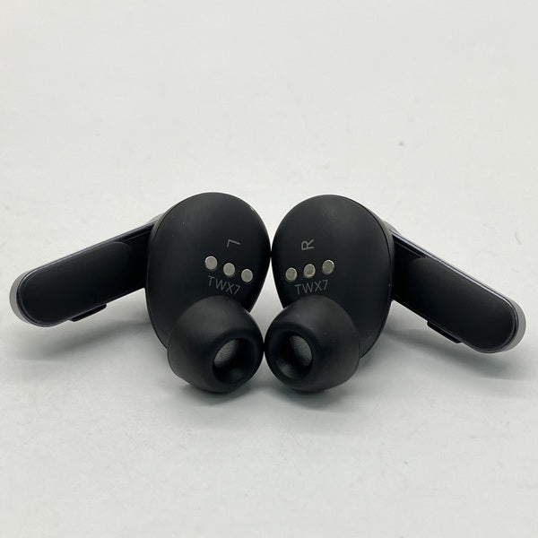 【中古】ATH-TWX7 BK アッシュブラック【秋葉原】