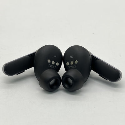 【中古】ATH-TWX7 BK アッシュブラック【秋葉原】