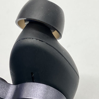 【中古】ATH-TWX7 BK アッシュブラック【秋葉原】