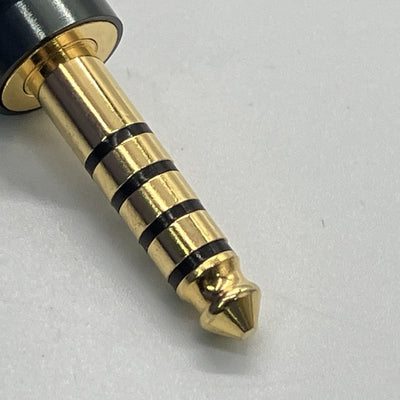 【中古】Autumn ベンゾブルー (4.4mmプラグ)【秋葉原】