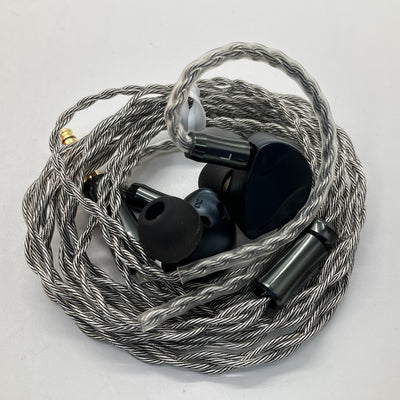 【中古】Autumn ベンゾブルー (4.4mmプラグ)【秋葉原】