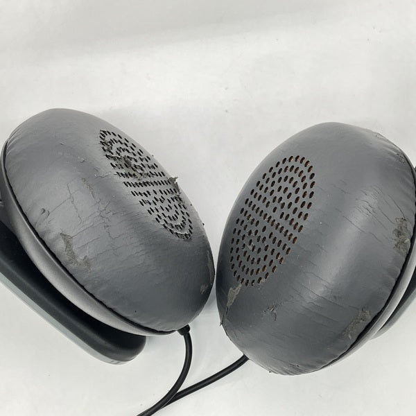 【中古】SRH145M＋-A 【密閉型ヘッドホン（リモート＆マイク付）】【秋葉原】