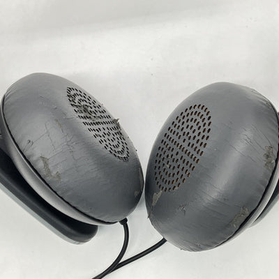 【中古】SRH145M＋-A 【密閉型ヘッドホン（リモート＆マイク付）】【秋葉原】