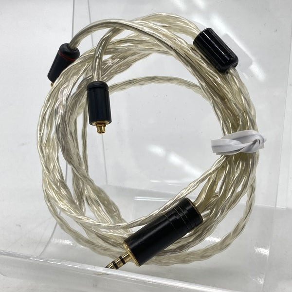 【中古】雷切改 AK2.5mm4極バランス/MMCX 【NLP-RAI-KAI】【秋葉原】