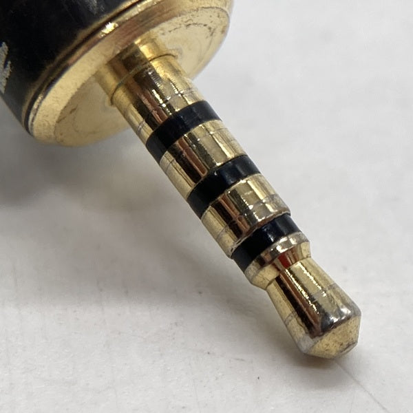 【中古】雷切改 AK2.5mm4極バランス/MMCX 【NLP-RAI-KAI】【秋葉原】