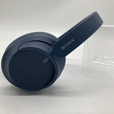 【中古】WH-CH720N LC ブルー【秋葉原】