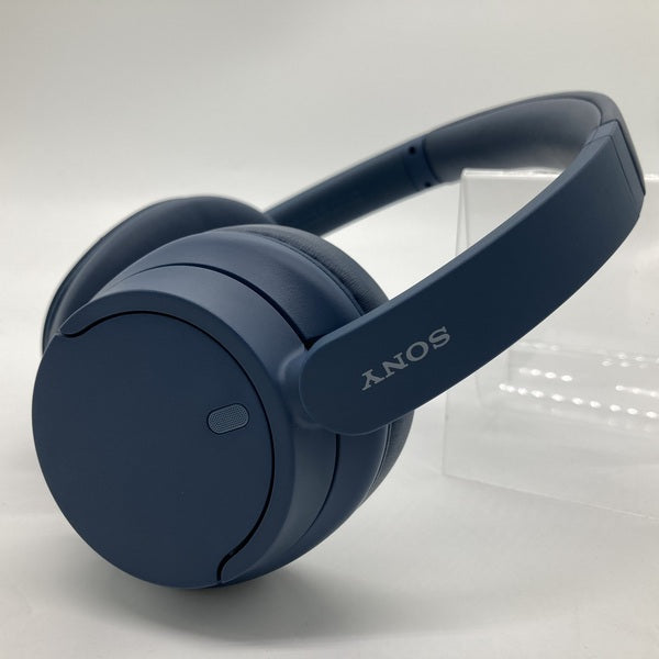 【中古】WH-CH720N LC ブルー【秋葉原】