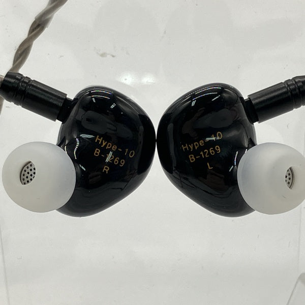 【中古】Hype 10【日本橋】