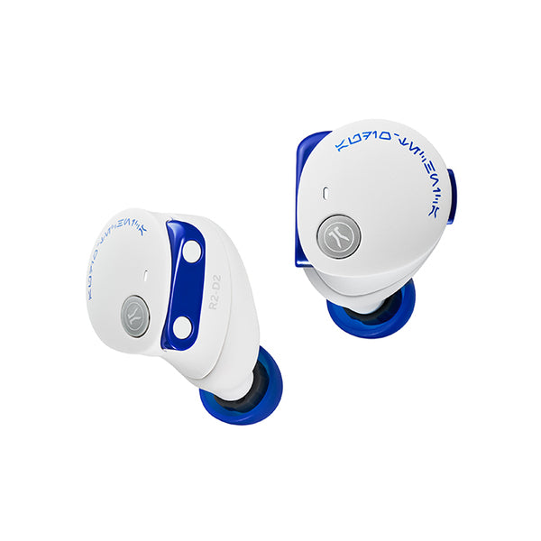 audio-technica ATH-CKS50TW2 R2 (R2-D2モデル) – e☆イヤホン
