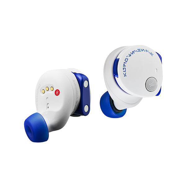 ATH-CKS50TW2 R2-D2モデル﻿ audio-technica ATH-CKS50TW2 R2 (R2-D2モデル) – e☆イヤホン