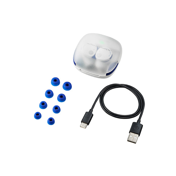 audio-technica ATH-CKS50TW2 R2 (R2-D2モデル)【期間限定セール！～12