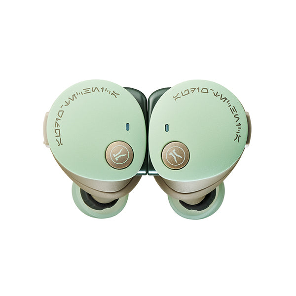 audio-technica ATH-CKS50TW2 GG (グローグーモデル) – e☆イヤホン