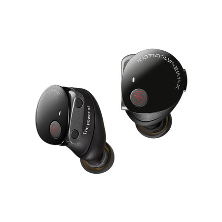 audio-technica ATH-CKS50TW2 DV (ダース・ベイダーモデル) – e☆イヤホン