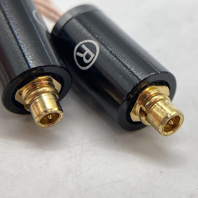 【中古】HC-MCC25K φ2.5mm バランス接続 単結晶銅導体 MMCXケーブル【秋葉原】