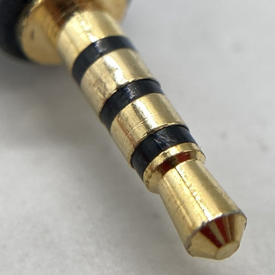 【中古】HC-MCC25K φ2.5mm バランス接続 単結晶銅導体 MMCXケーブル【秋葉原】