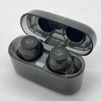 【中古】ATH-CKS30TW+ TBK スケルトン【仙台】