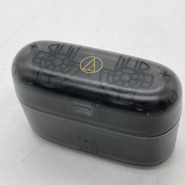 【中古】ATH-CKS30TW+ TBK スケルトン【仙台】