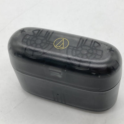 【中古】ATH-CKS30TW+ TBK スケルトン【仙台】