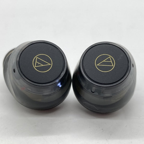 【中古】ATH-CKS30TW+ TBK スケルトン【仙台】