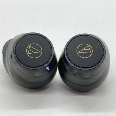 【中古】ATH-CKS30TW+ TBK スケルトン【仙台】