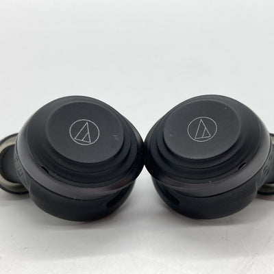 【中古】ATH-SPORT5TW BK【仙台】