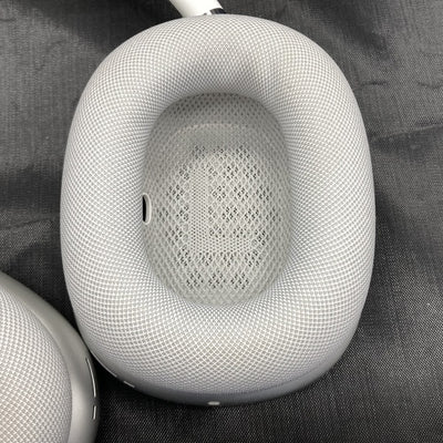 【中古】AirPods Max MGYJ3J/A　ワイヤレスヘッドホン　シルバー【仙台】