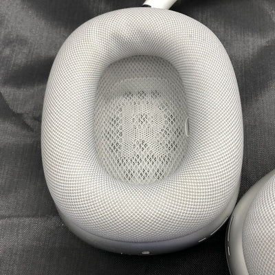 【中古】AirPods Max MGYJ3J/A　ワイヤレスヘッドホン　シルバー【仙台】
