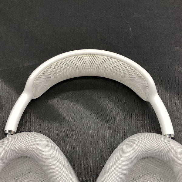 【中古】AirPods Max MGYJ3J/A　ワイヤレスヘッドホン　シルバー【仙台】