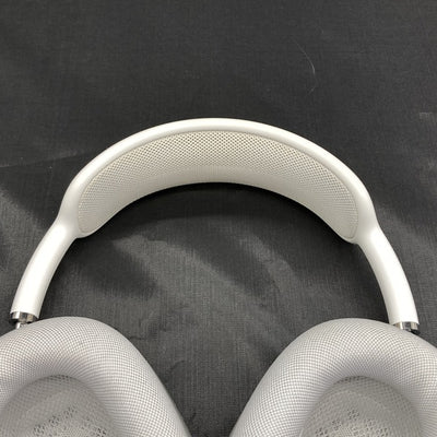 【中古】AirPods Max MGYJ3J/A　ワイヤレスヘッドホン　シルバー【仙台】