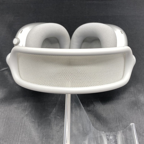【中古】AirPods Max MGYJ3J/A　ワイヤレスヘッドホン　シルバー【仙台】