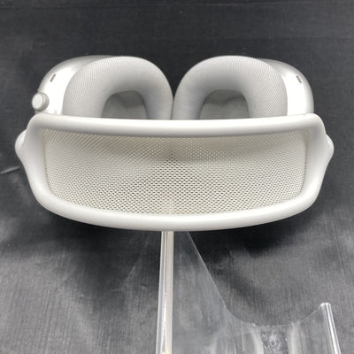 【中古】AirPods Max MGYJ3J/A　ワイヤレスヘッドホン　シルバー【仙台】