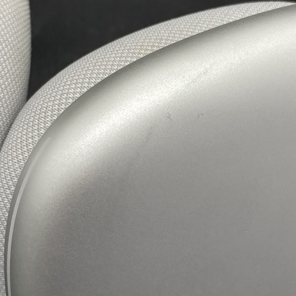 【中古】AirPods Max MGYJ3J/A　ワイヤレスヘッドホン　シルバー【仙台】